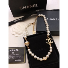 Chanel Necklaces